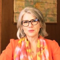 Blandine Blukacz
