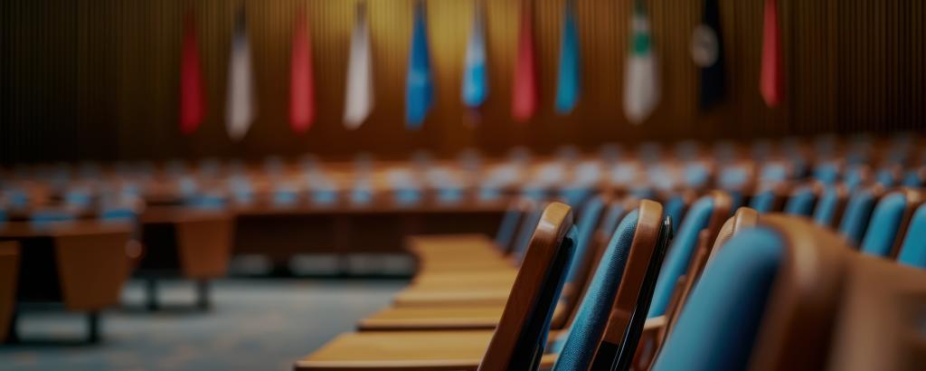 The Indispensability of Diplomacy