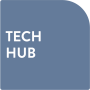 Tech Hub Logo