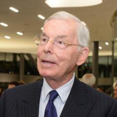 Pierre Keller Portrait