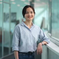 2025 CCDP Xinyu 