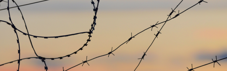 ARP Analysis of Humanitarian Negotiations with Self-Declared Autonomous Regions