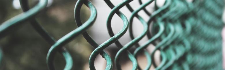 CCDP Fence SSR 