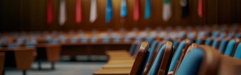 The Indispensability of Diplomacy